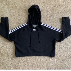 Adidas Hoodie